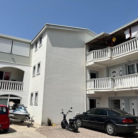 Villa Ajsa Bar Exteriér fotografie