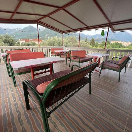 Villa Ajsa Bar Exteriér fotografie