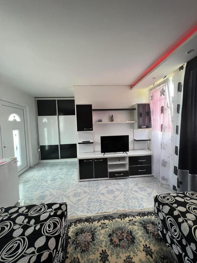 Villa Ajsa Bar Exteriér fotografie
