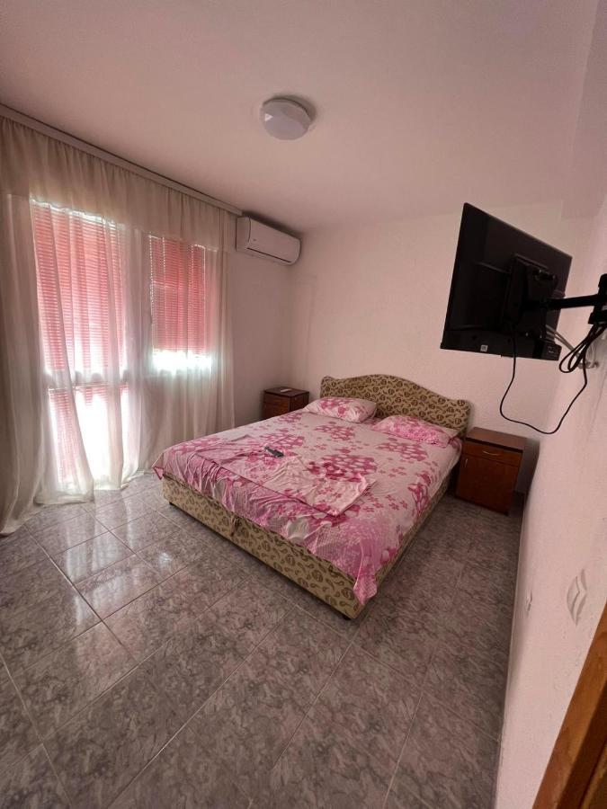 Villa Ajsa Bar Exteriér fotografie
