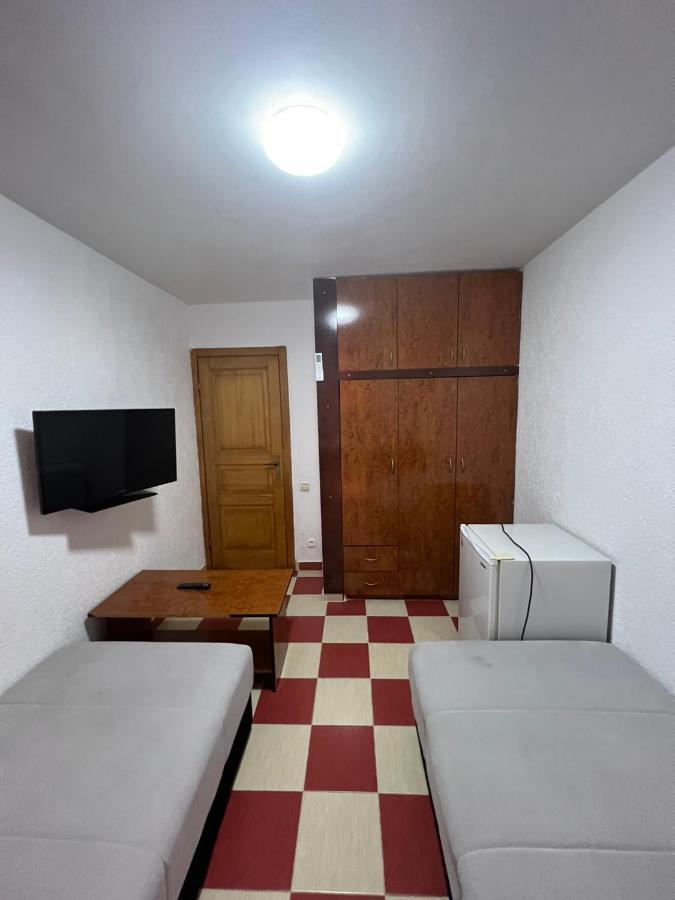 Villa Ajsa Bar Exteriér fotografie