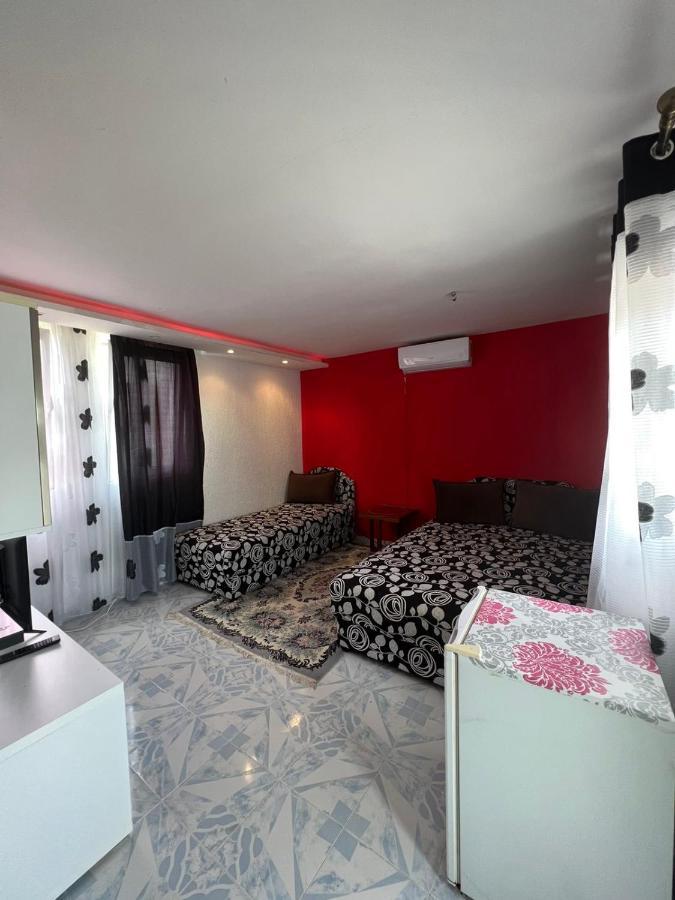 Villa Ajsa Bar Exteriér fotografie