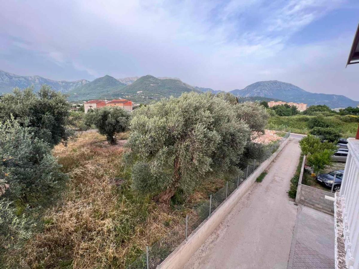 Villa Ajsa Bar Exteriér fotografie