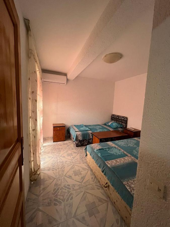 Villa Ajsa Bar Exteriér fotografie