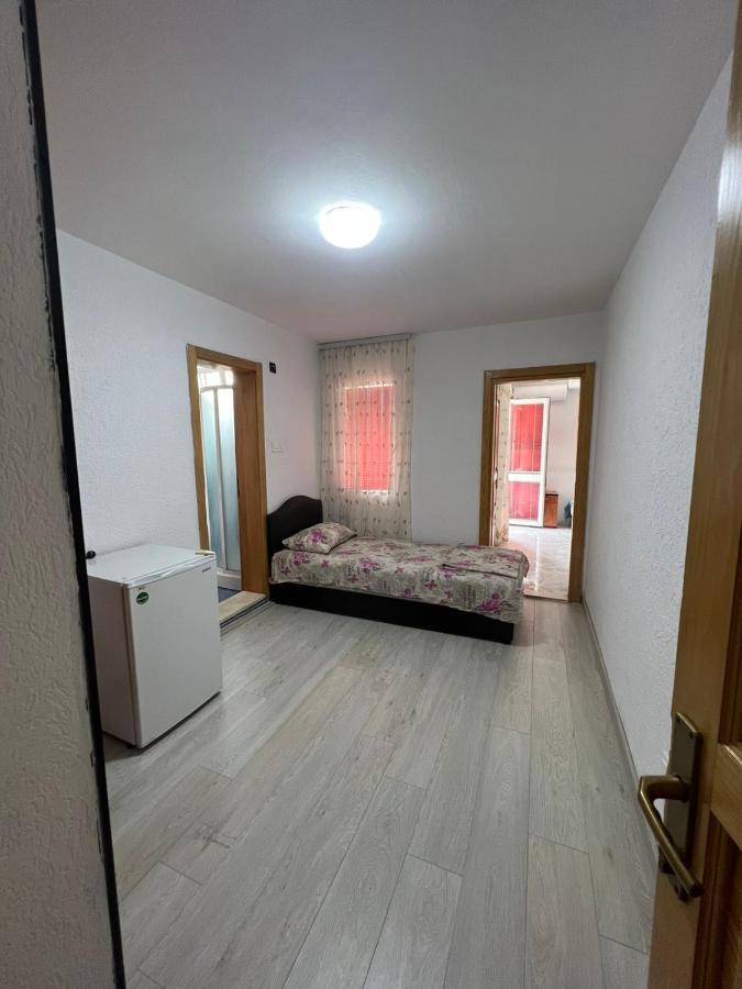 Villa Ajsa Bar Exteriér fotografie