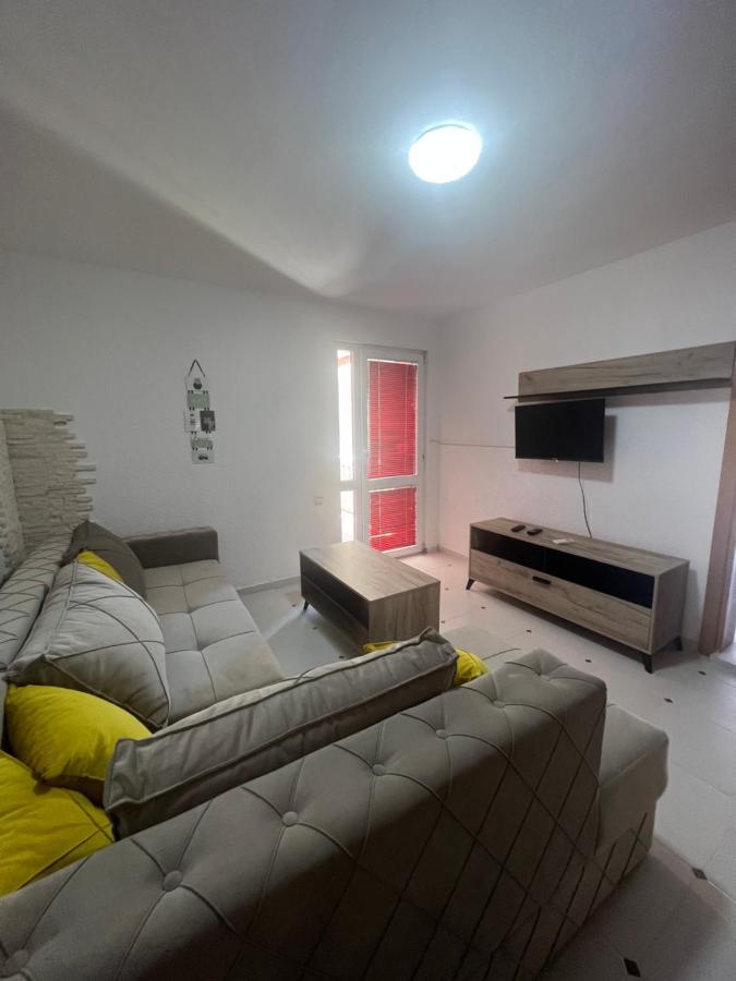 Villa Ajsa Bar Exteriér fotografie