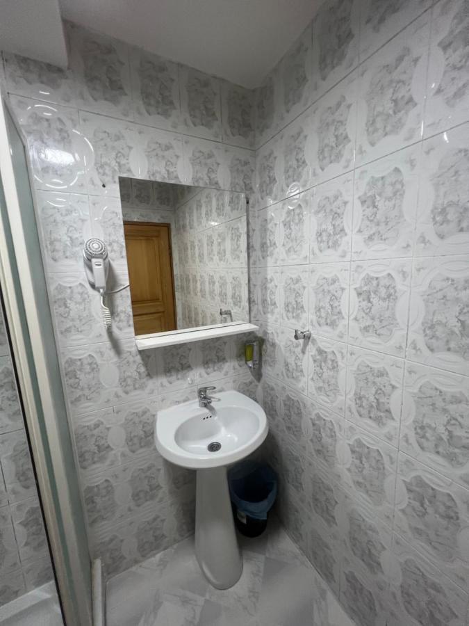 Villa Ajsa Bar Exteriér fotografie