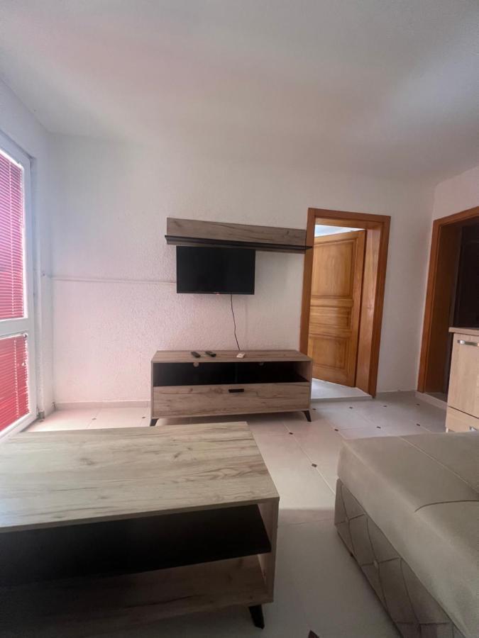Villa Ajsa Bar Exteriér fotografie